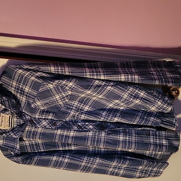 Woman's flannel shirt 👕 - Picture 3 of 3
